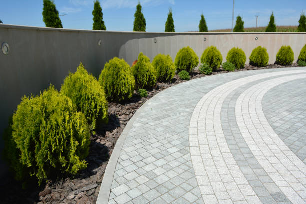 Best Driveway Resurfacing Pavers  in Fort Plain, NY