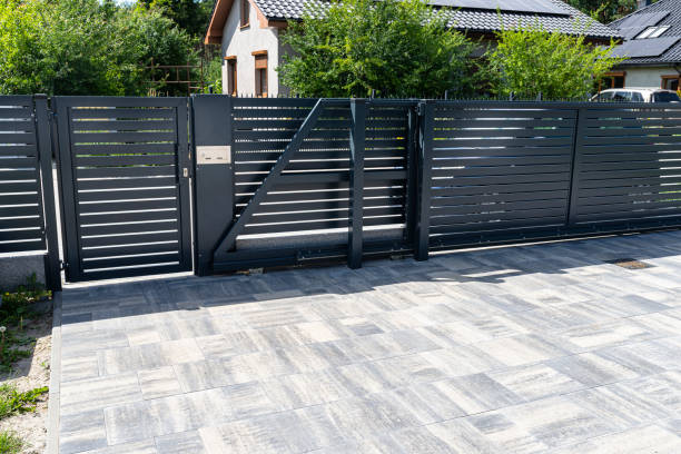 Best Custom Driveway Pavers  in Fort Plain, NY