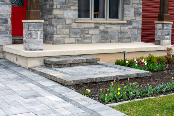 Best Custom Driveway Pavers  in Fort Plain, NY