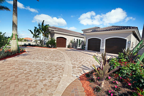Best Paver Driveway Replacement  in Fort Plain, NY