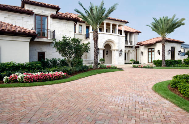 Best Best Driveway Pavers  in Fort Plain, NY