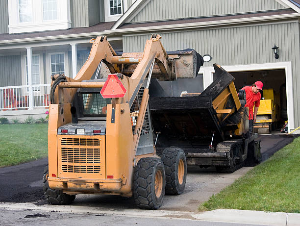 Best Professional Driveway Pavers  in Fort Plain, NY