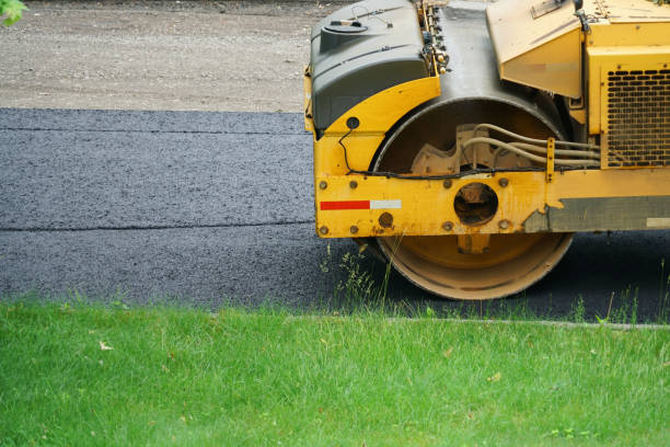 Best Decorative Driveway Pavers  in Fort Plain, NY