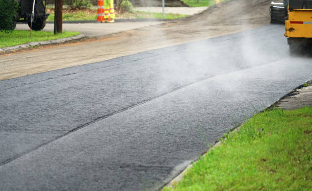 Best Driveway Pavers Near Me  in Fort Plain, NY