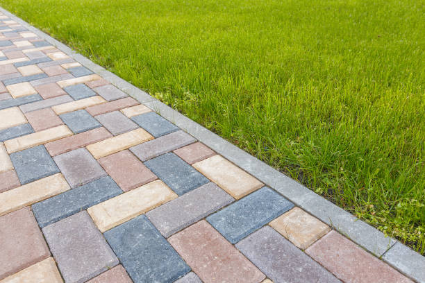 Best Custom Driveway Pavers  in Fort Plain, NY